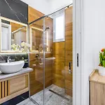 Borgo Casanova 호텔 4*