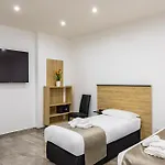 Borgo Casanova 호텔 4*