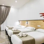 Borgo Casanova 4*