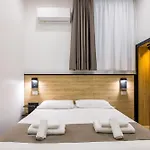 호텔 Borgo Casanova