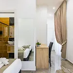 호텔 Borgo Casanova 4*