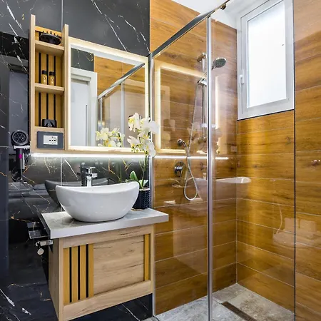 Borgo Casanova Hotell Neapel