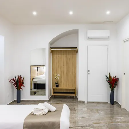 Hotell Borgo Casanova 4*