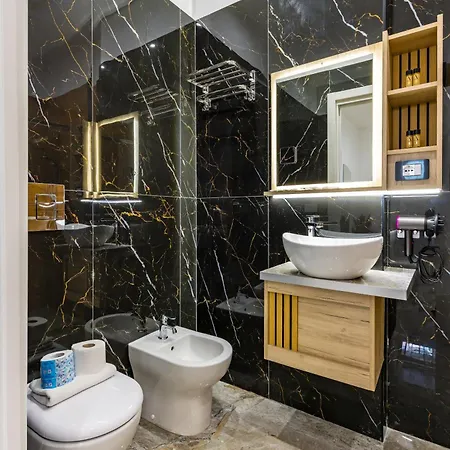 Hotell Borgo Casanova