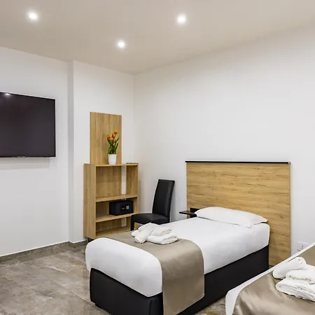 Borgo Casanova Hotell 4*