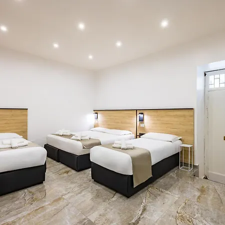 Borgo Casanova 4* Neapel