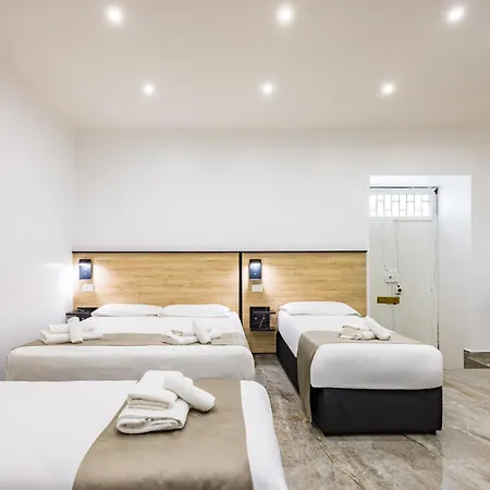Hotell Borgo Casanova