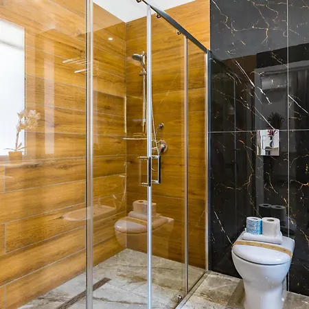 Hotell Borgo Casanova