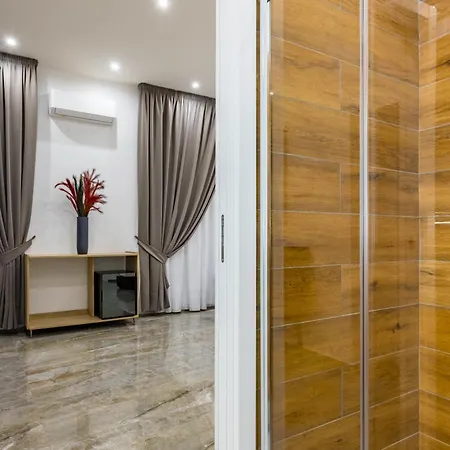 Borgo Casanova Hotell 4*