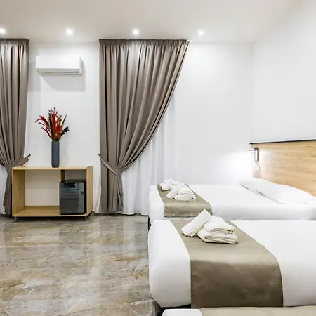 Borgo Casanova 4*