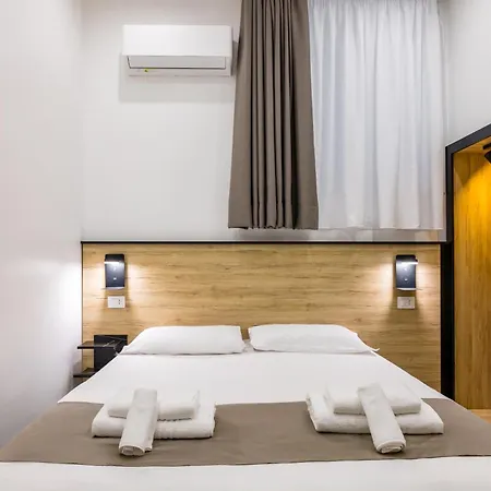 Hotell Borgo Casanova