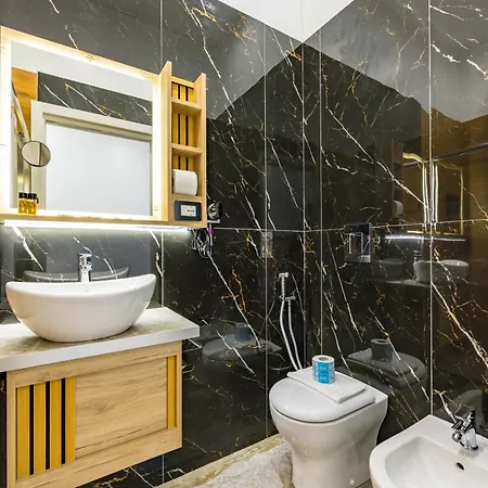Borgo Casanova Hotell 4*