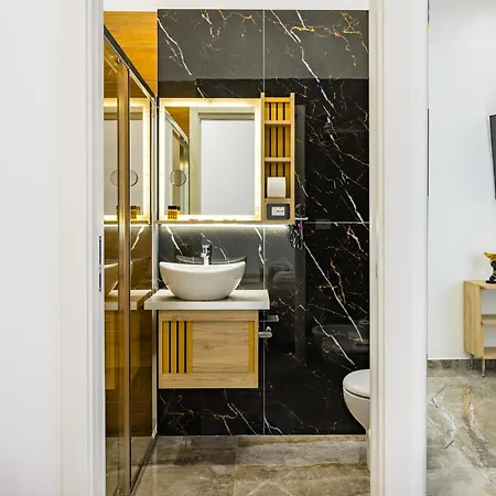 Hotell Borgo Casanova Neapel