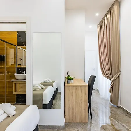 Hotell Borgo Casanova 4*