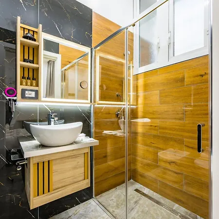 Hotell Borgo Casanova 4*