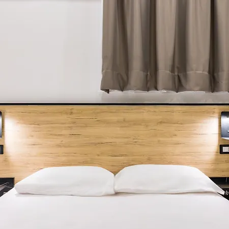 Hotell Borgo Casanova