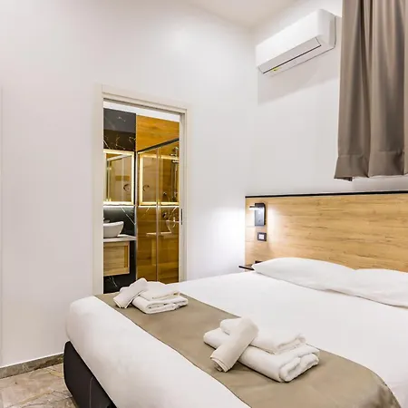 Hotell Borgo Casanova 4*