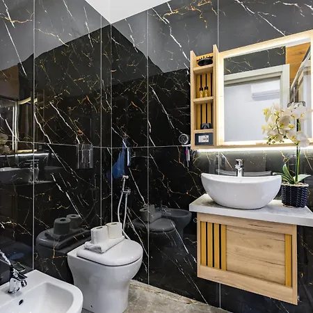 Ξενοδοχείο Borgo Casanova 4*
