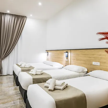 Borgo Casanova 4*
