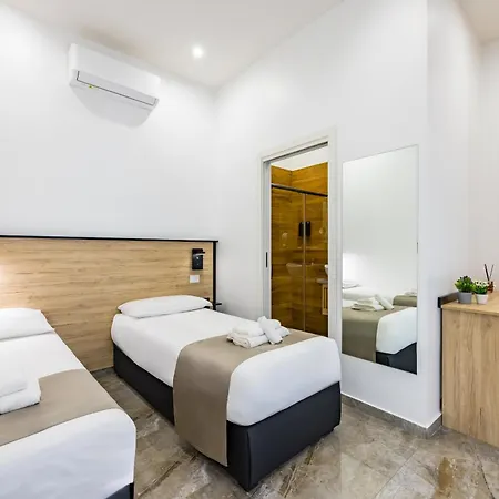 Borgo Casanova Ξενοδοχείο