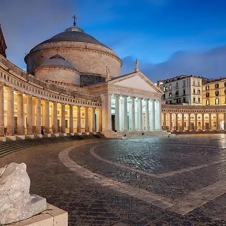 Borgo Casanova 4* Neapol