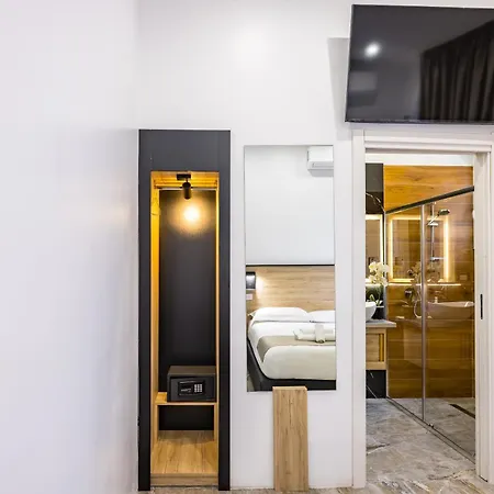 Borgo Casanova Hotel