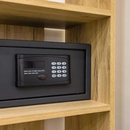 Borgo Casanova Hotel