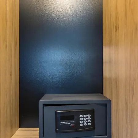 Borgo Casanova Hotel Neapol