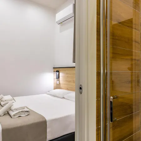 Borgo Casanova 4* Neapol