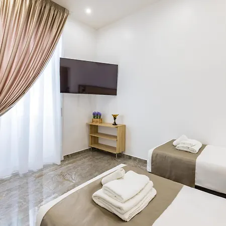Borgo Casanova 4*