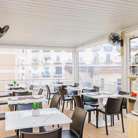 Hotel Borgo Casanova