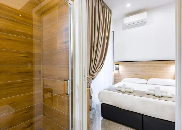 Borgo Casanova Hotel 4*