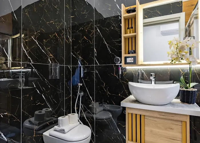 Hotel Borgo Casanova 4*