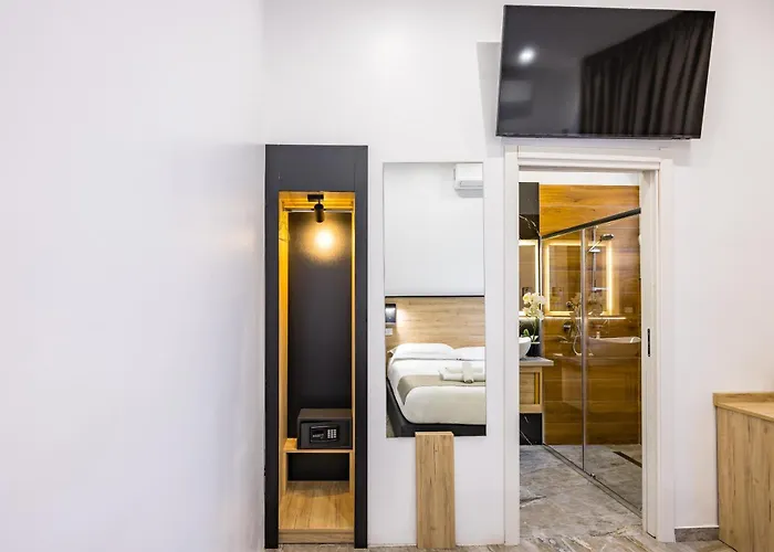 Borgo Casanova Hotel