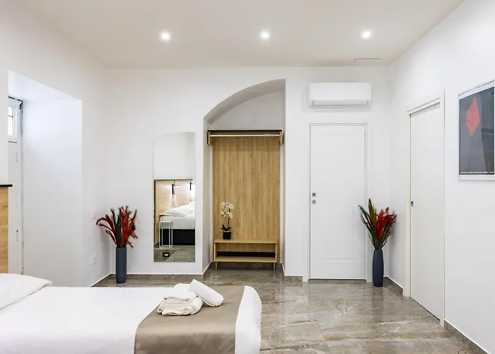 Hotel Borgo Casanova 4*