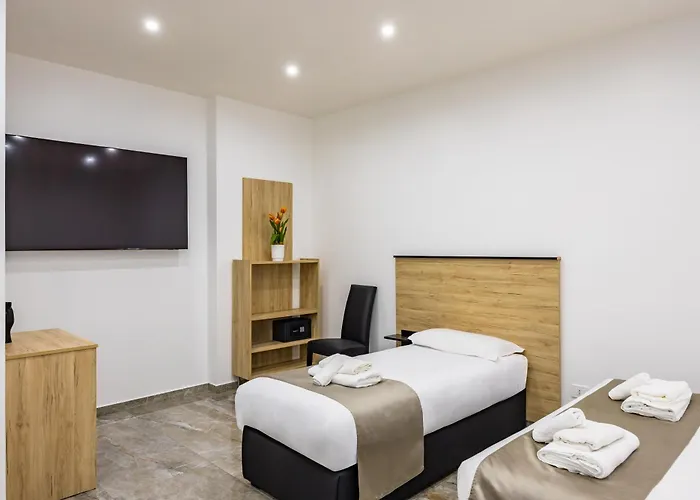 Borgo Casanova Hotel 4*
