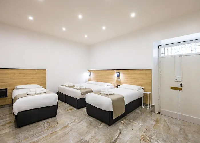 Borgo Casanova 4* Nápoles