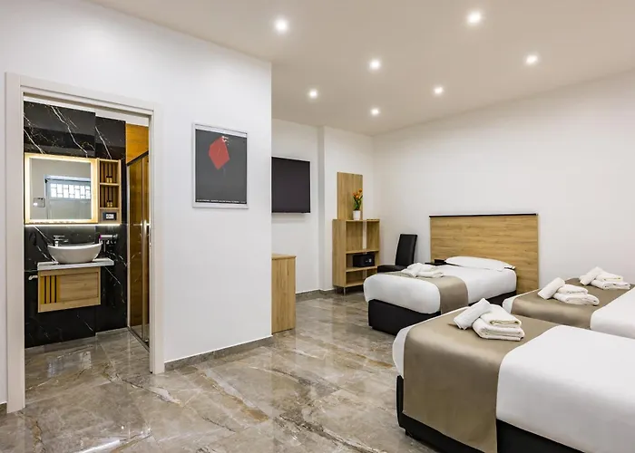 Hotel Borgo Casanova