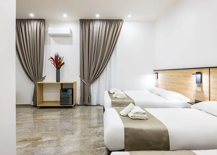 Borgo Casanova 4*