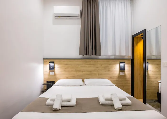 Hotel Borgo Casanova