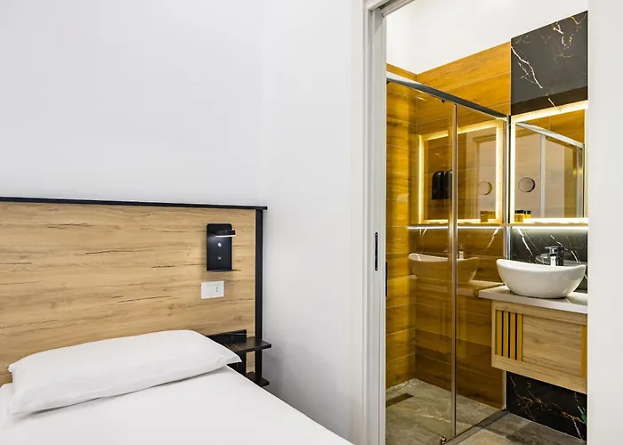 Borgo Casanova Hotel