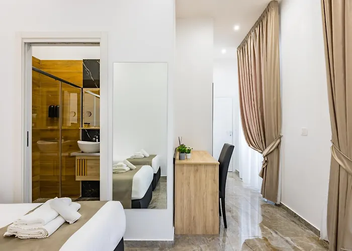Hotel Borgo Casanova 4*