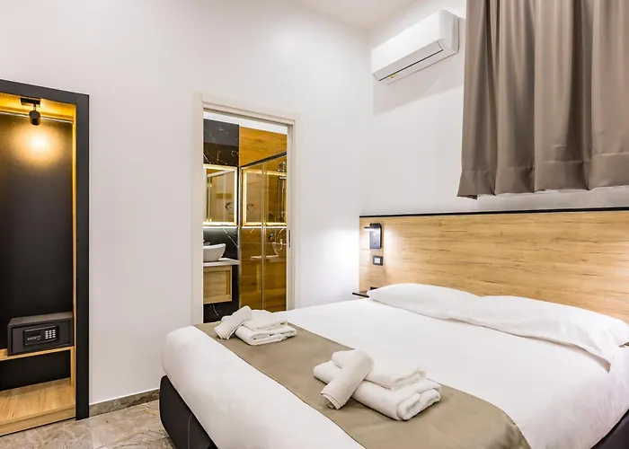 Hotel Borgo Casanova 4*