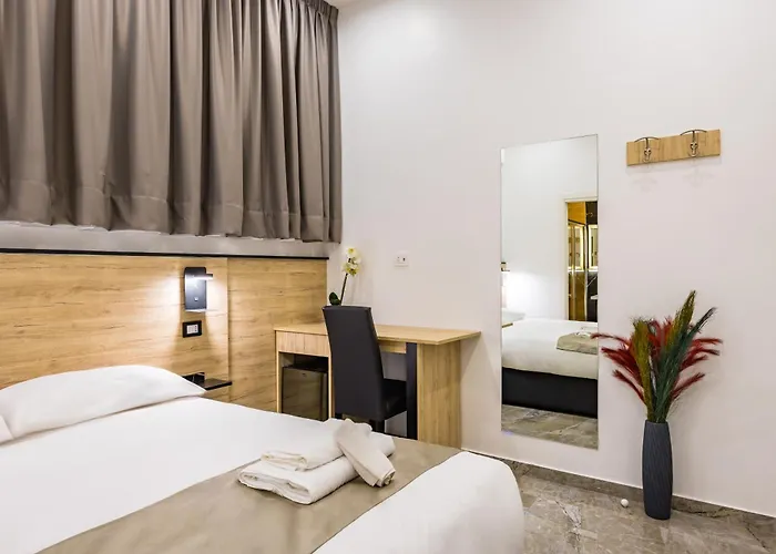 Borgo Casanova Nápoles