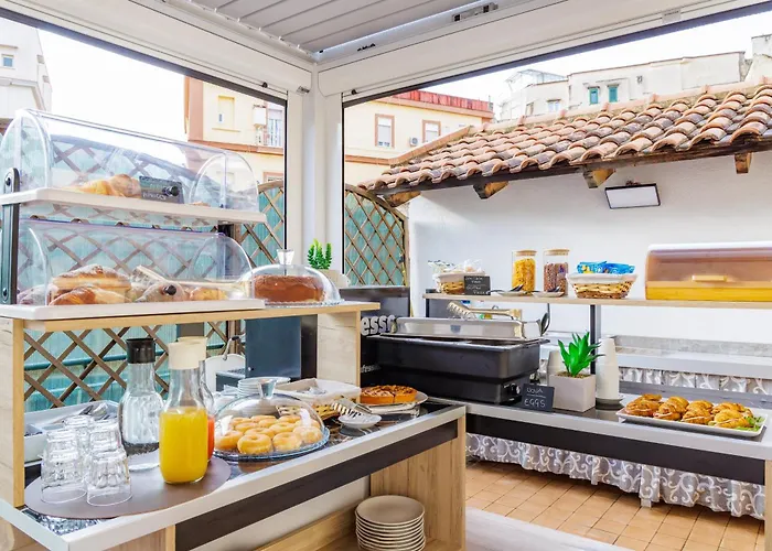 Borgo Casanova Hotel