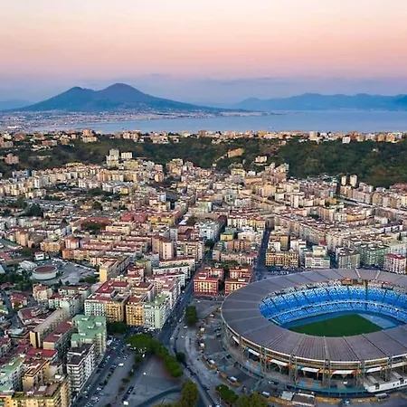 Borgo Casanova Ξενοδοχείο 4*