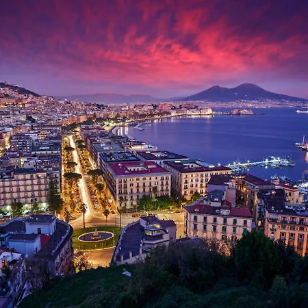 Borgo Casanova 4* Naples