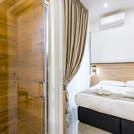 Borgo Casanova Hotel 4*