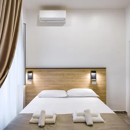 Borgo Casanova Ξενοδοχείο Νάπολη