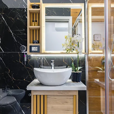 Borgo Casanova 4* Naples